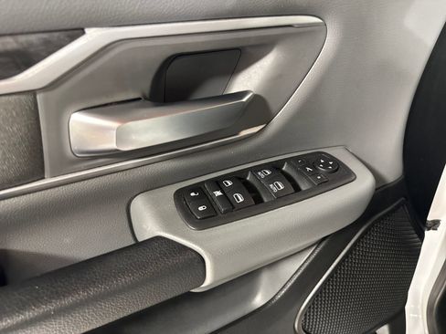 Used 2020 RAM 1500 Big Horn AWD/4WD image 16