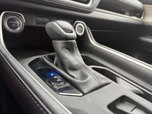 Used 2024 Toyota Grand Highlander Limited image 18