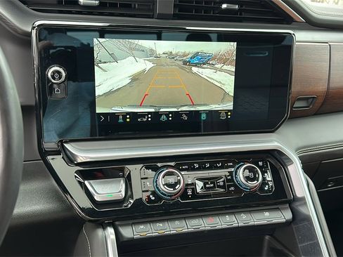 Used 2022 GMC Sierra 1500 Denali Ultimate image 18