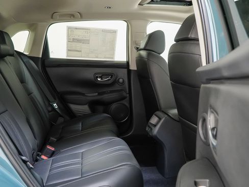 New 2026 Honda HR-V EX-L image 35
