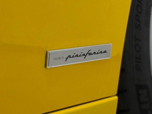 Used 1996 Ferrari F355 Spider RWD image 27