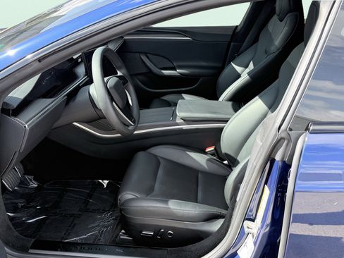Used 2024 Tesla Model S AWD/4WD image 22