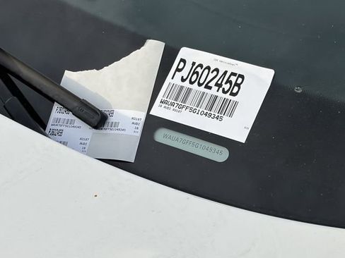 Used 2016 Audi A3 1.8T Premium image 10