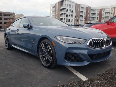 Used 2022 BMW 840i Gran Coupe xDrive
