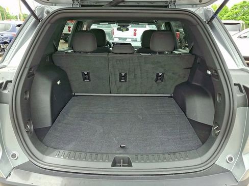 Used 2025 Chevrolet Equinox LT FWD image 28