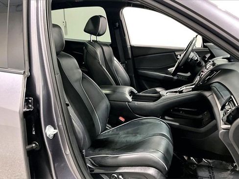 Used 2021 Acura RDX A-Spec image 31