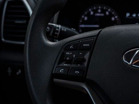 Used 2020 Hyundai Tucson Value image 12