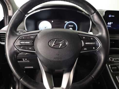Used 2022 Hyundai Santa Fe Limited w/ Cargo Package FWD image 3