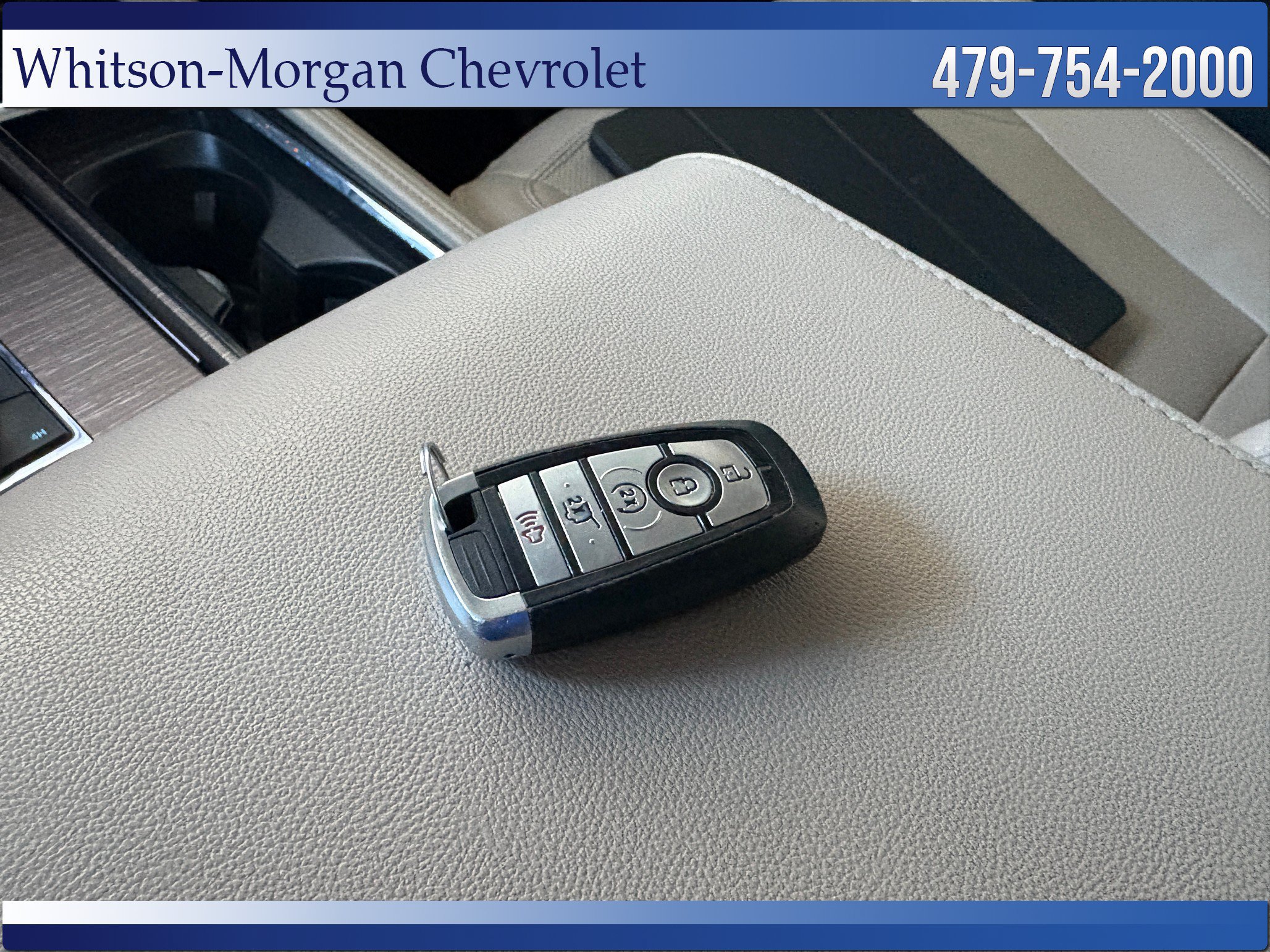 Used 2023 Ford Expedition Max Limited AWD/4WD image 20