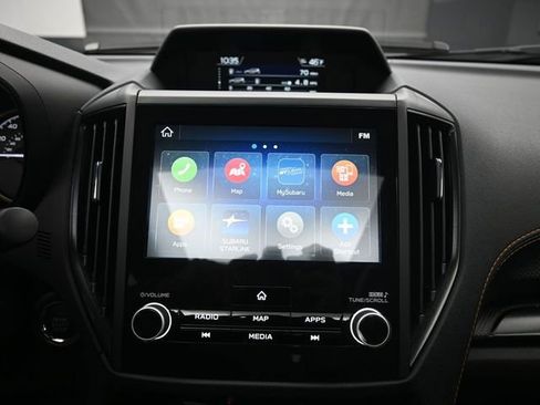 New 2025 Subaru Forester Wilderness w/ Wilderness Package image 12