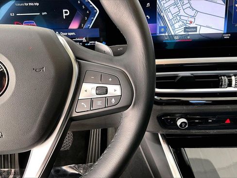 Used 2024 BMW 330i Sedan w/ Convenience Package image 22