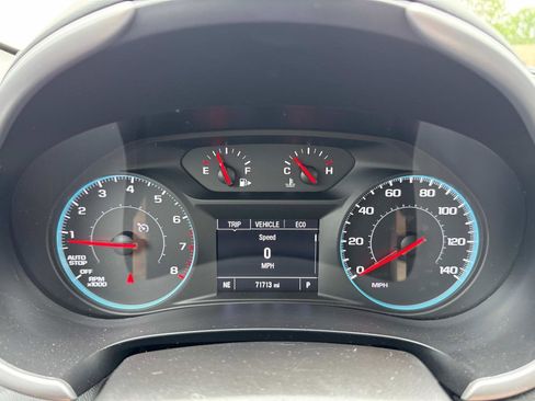 Certified 2022 Chevrolet Malibu LT image 17