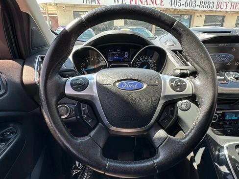 Used 2013 Ford Escape Titanium FWD image 24