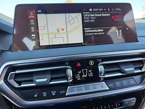 Used 2024 BMW X3 xDrive30i w/ Convenience Package w/ZPA image 23