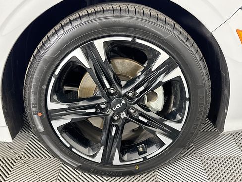 Used 2022 Kia K5 GT-Line FWD image 31