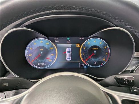 Used 2019 Mercedes-Benz C 300 Sedan image 16