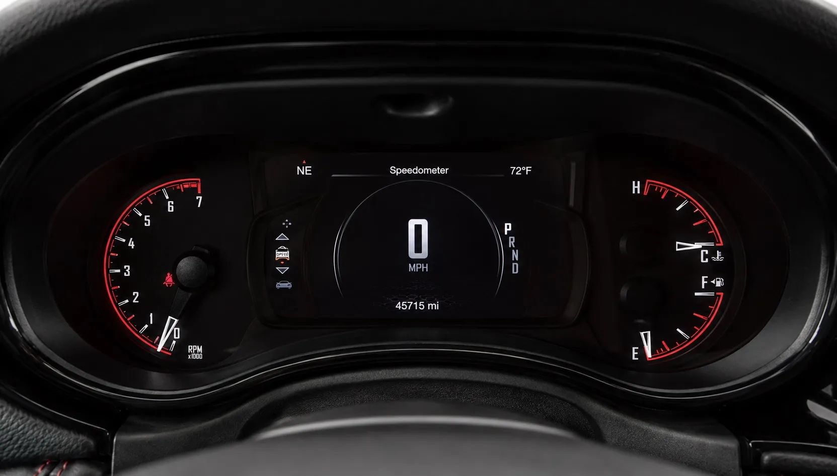 Used 2025 Dodge Durango GT AWD/4WD image 9