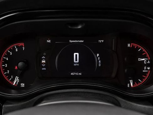 Used 2025 Dodge Durango GT AWD/4WD image 9