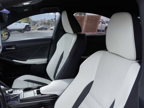 Used 2021 Lexus IS 350 F Sport image 20