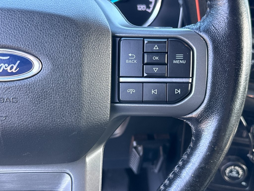 Used 2021 Ford F150 XLT w/ Equipment Group 302A High AWD/4WD image 18