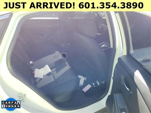 Used 2023 Honda Accord EX image 17