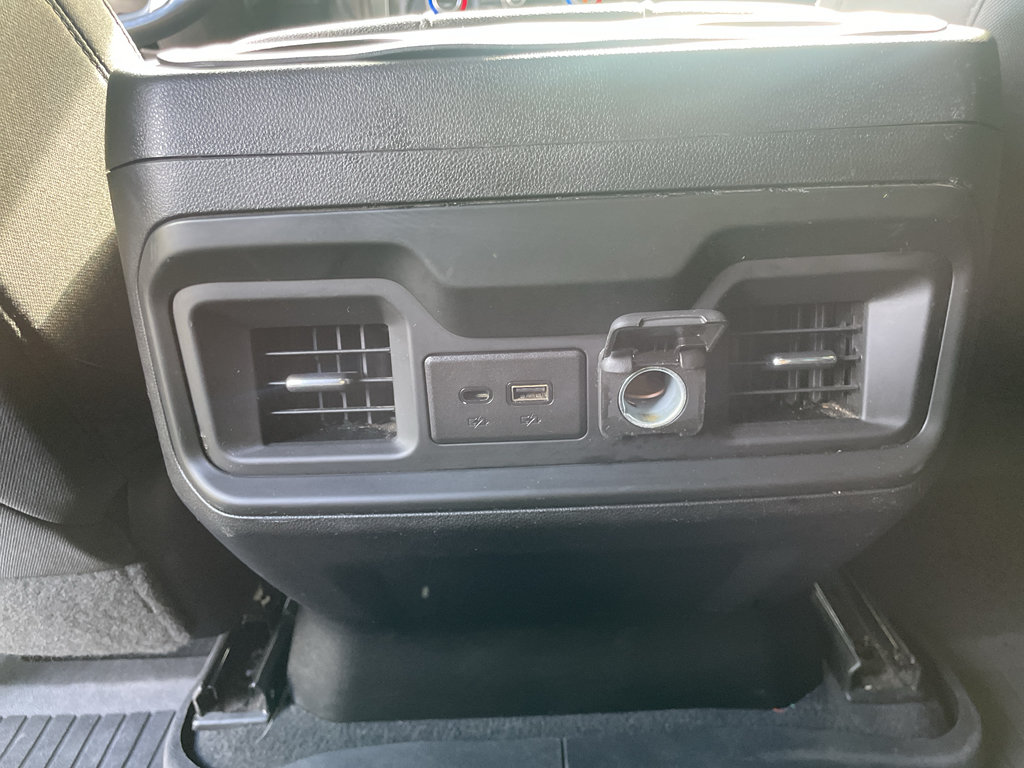 Used 2022 Chevrolet Silverado 1500 RST AWD/4WD image 60