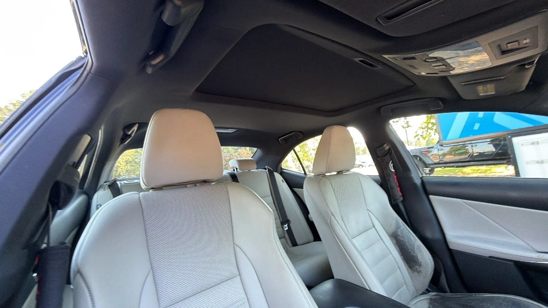 Used 2014 Lexus IS 250 AWD w/ F-Sport Package image 25