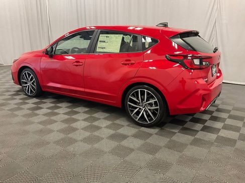 New 2026 Subaru Impreza 2.0i Sport AWD/4WD image 4