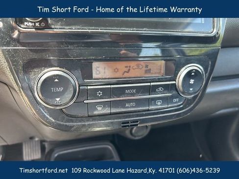 Used 2023 Mitsubishi Mirage G4 LE image 11