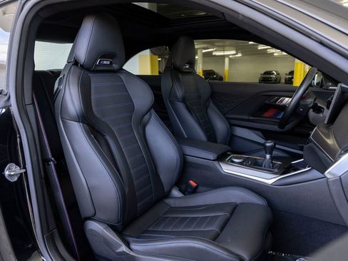 Certified 2023 BMW M2 RWD image 31