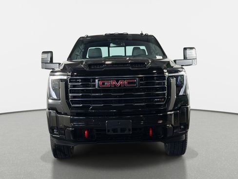 Used 2025 GMC Sierra 2500 AT4 AWD/4WD image 8