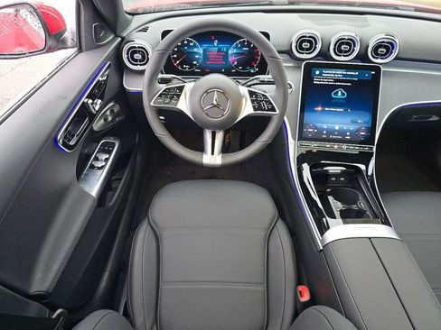 New 2026 Mercedes-Benz C 300 C 300 image 25