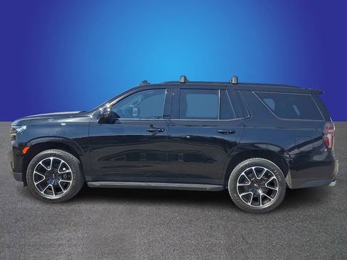 Used 2022 Chevrolet Tahoe RST w/ Sport Performance Package image 7