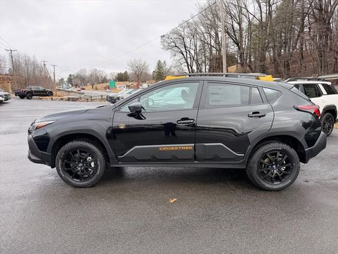 New 2026 Subaru Crosstrek 2.5i Wilderness image 4