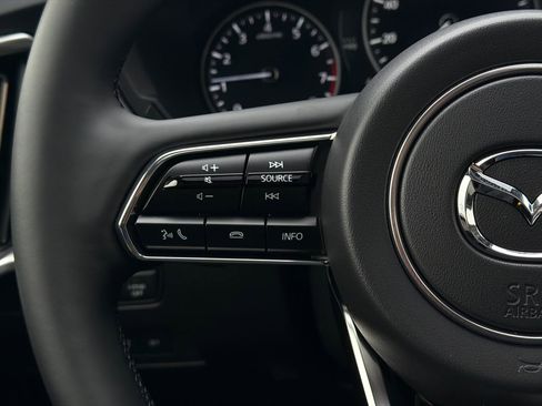 New 2026 MAZDA CX-90 3.3 Turbo w/ Preferred Package image 24