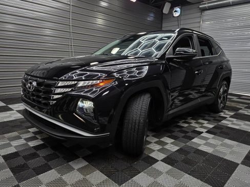 Used 2022 Hyundai Tucson SEL w/ Convenience Package FWD image 40