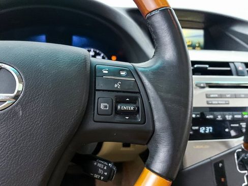 Used 2010 Lexus RX 350 2WD image 22