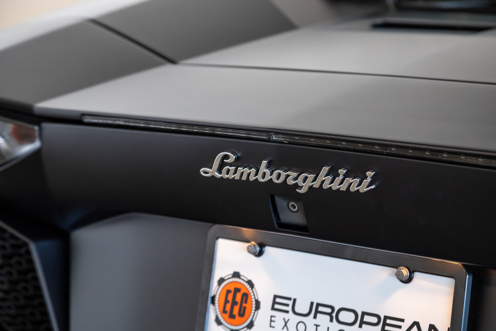 Used 2012 Lamborghini Aventador LP 700-4 AWD/4WD image 27