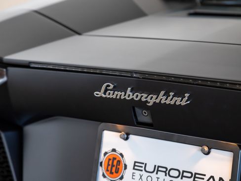 Used 2012 Lamborghini Aventador LP 700-4 AWD/4WD image 27