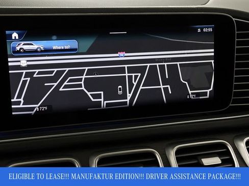 Certified 2026 Mercedes-Benz GLE 53 AMG 4MATIC image 22