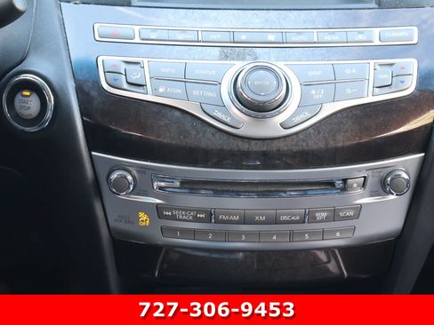 Used 2015 INFINITI QX60 Luxe w/ Premium Package AWD/4WD image 17