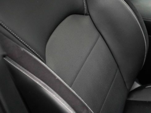 Used 2025 INFINITI QX55 Sensory w/ Lighting Package image 23