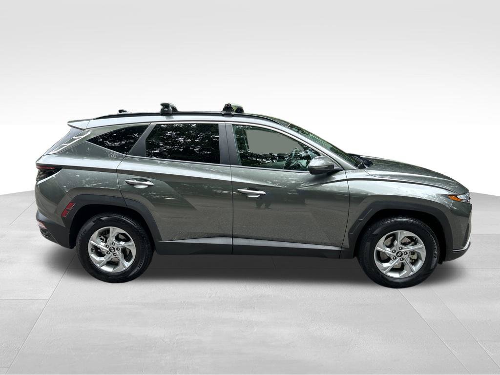 Used 2023 Hyundai Tucson SEL AWD/4WD image 7