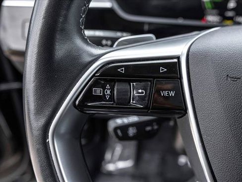 Certified 2024 Audi Q8 e-tron Premium Plus AWD/4WD image 14