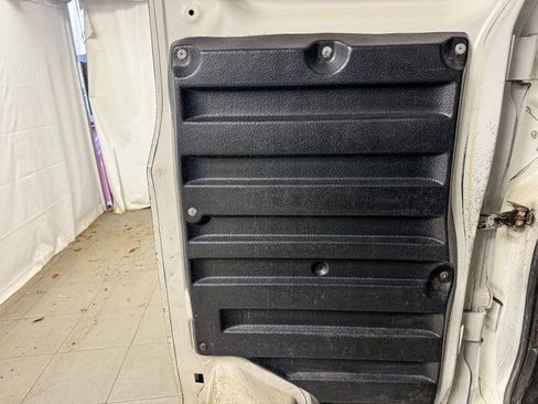 Used 2014 Chevrolet Express 3500 3500 CARGO VAN image 13