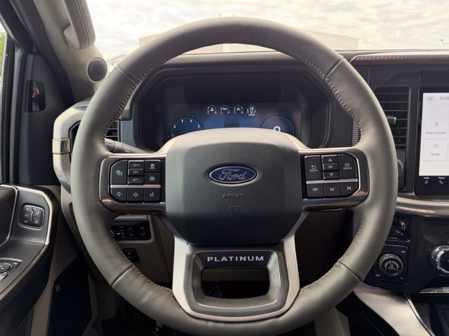 New 2026 Ford F150 Platinum w/ Equipment Group 703A Plus AWD/4WD image 10