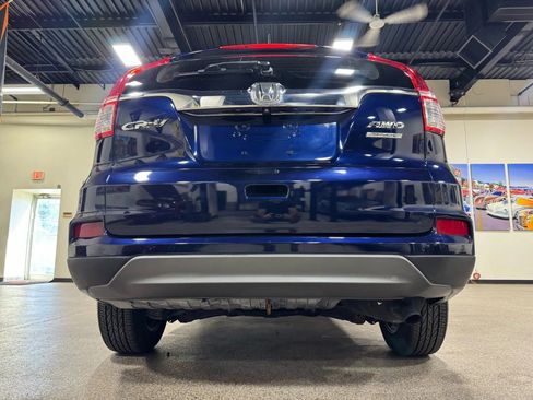 Used 2016 Honda CR-V SE image 21