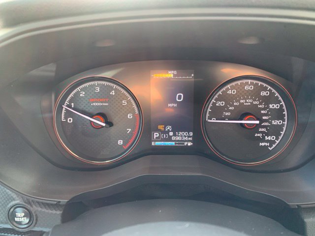 Used 2020 Subaru Forester Sport AWD/4WD image 24