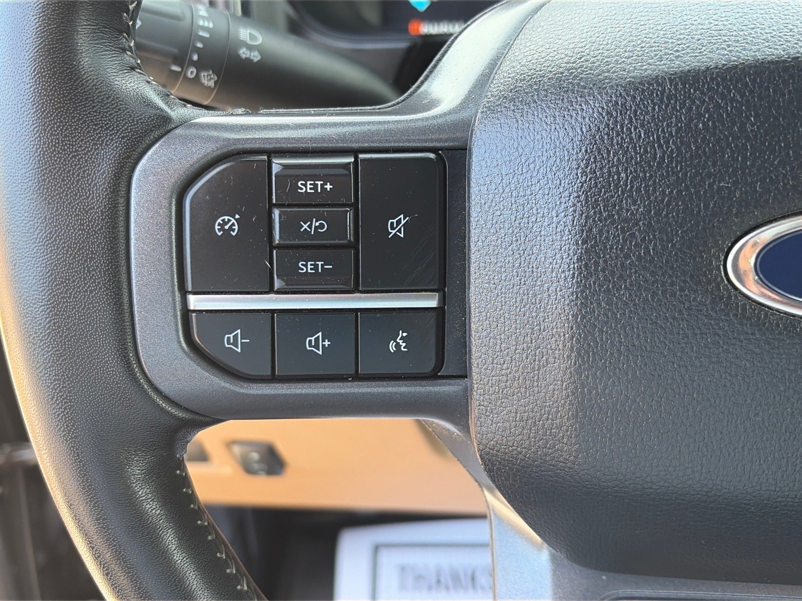 Certified 2024 Ford F250 Lariat w/ Sport Appearance Package AWD/4WD image 16