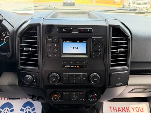 Used 2020 Ford F150 XL w/ Equipment Group 101A Mid AWD/4WD image 20